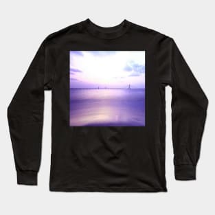 Landscape Long Sleeve T-Shirt